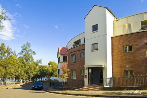 17/1 Mckell St, Birchgrove, NSW 2041