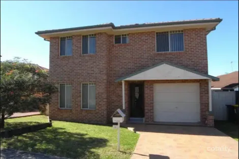 Property photo of 2 Flint Street Kings Langley NSW 2147