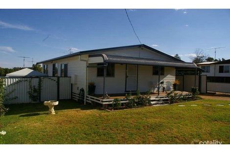 2 Burrett St, Grenfell, NSW 2810