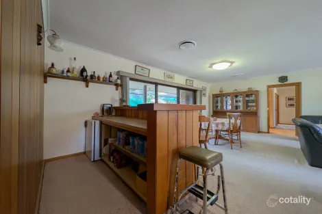 Property photo of 38 River Street Quambatook VIC 3540