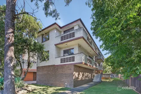 10/142-144 Railway St, Granville, NSW 2142