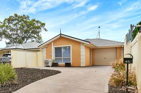 Property photo of 47A Atkinson Drive Burton SA 5110