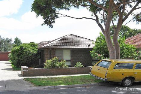 Property photo of 2/6 Hendry Street Sunshine West VIC 3020