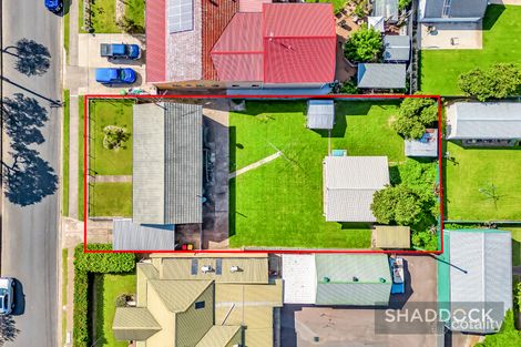 Property photo of 7 William Street Singleton NSW 2330