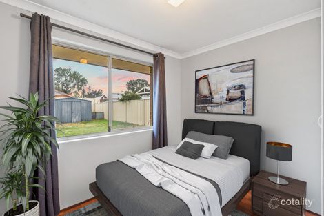 Property photo of 100 Gillam Drive Seville Grove WA 6112