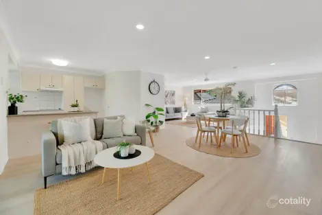 Property photo of 4/10 Mawson Place Forest Lake QLD 4078