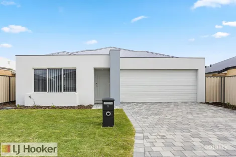 9 Ballard Way, Anketell, WA 6167