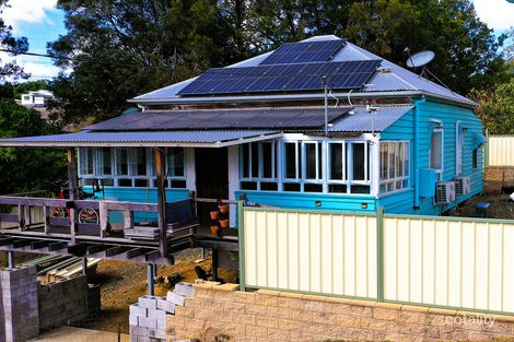 22 River St, Mount Morgan, QLD 4714
