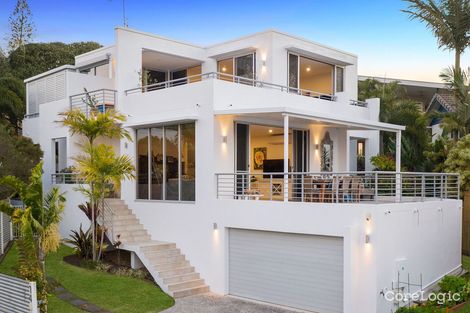 Property photo of 14 Ocean Crest Place Alexandra Headland QLD 4572