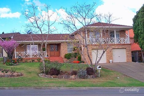 190 Highs Rd, West Pennant Hills, NSW 2125