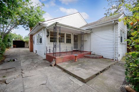 Property photo of 21 Margate Street Beaumaris VIC 3193