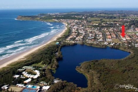 Property photo of 1/27 Barrett Drive Lennox Head NSW 2478