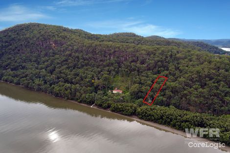 Property photo of 4900 Wisemans Ferry Road Spencer NSW 2775