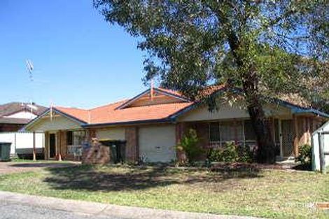 1/27 Bimbadeen Cl, Belmont North, NSW 2280