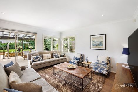 Property photo of 15 Edinburgh Road Willoughby East NSW 2068