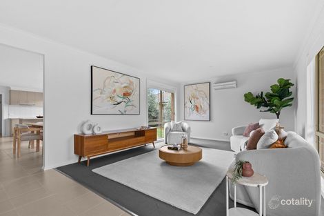 Property photo of 33 Bailey Boulevard Koo Wee Rup VIC 3981