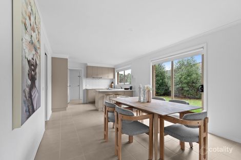 Property photo of 33 Bailey Boulevard Koo Wee Rup VIC 3981