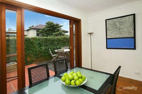 Property photo of 72 Victoria Street Waverley NSW 2024