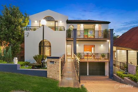 Property photo of 12 Othello Street Blakehurst NSW 2221