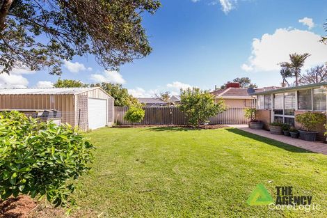 Property photo of 16 Parkhill Way Wilson WA 6107