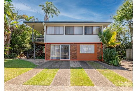 19 Woodburn St, Marsden, QLD 4132