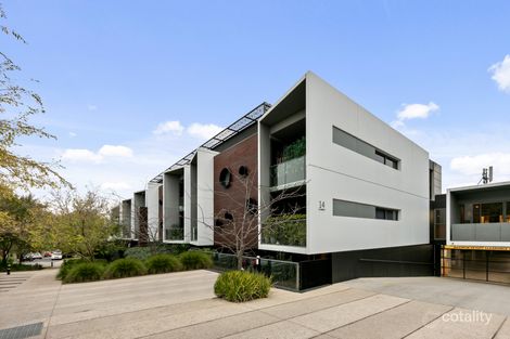 405/14 Elizabeth St, Malvern, VIC 3144