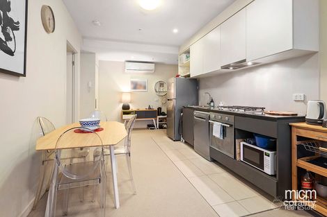 Property photo of 3905/568-580 Collins Street Melbourne VIC 3000