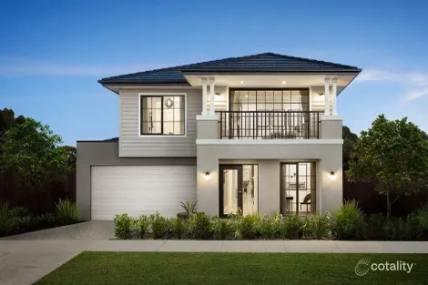 139 Yeungroon Bvd, Clyde North, VIC 3978