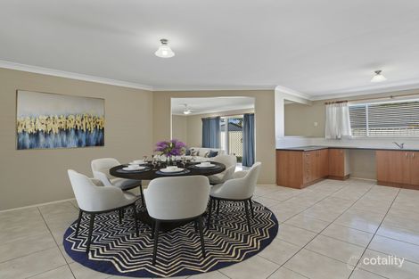 Property photo of 16 The Circuit Blue Haven NSW 2262