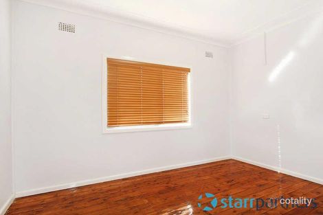 Property photo of 24 Osgood Street Guildford NSW 2161