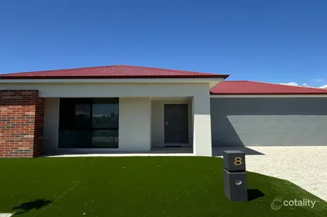 Property photo of 8 York Street Hammond Park WA 6164