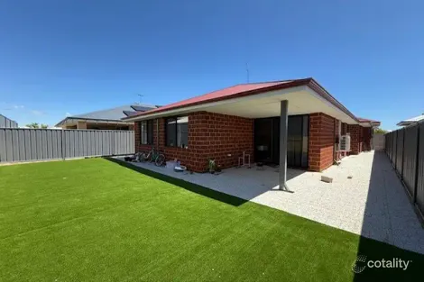 Property photo of 8 York Street Hammond Park WA 6164