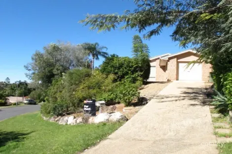 3 JANCOON CT, CARRARA, QLD 4211