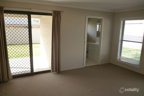Property photo of 6 Lewis Street Chinchilla QLD 4413