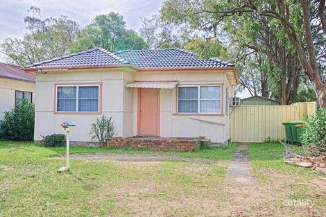 Property photo of 45 Palm Street Ettalong Beach NSW 2257