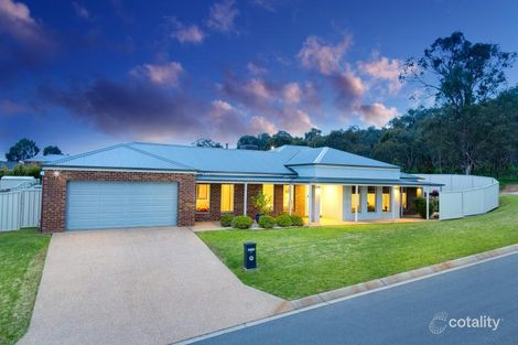 Property photo of 57 Forest Drive Thurgoona NSW 2640