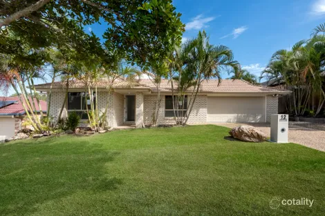 12 Old Kent Rd, Upper Coomera, QLD 4209