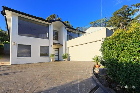 29 Naranganah Ave, Gymea Bay, NSW 2227