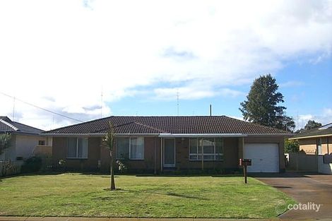 Property photo of 7 Ganfield Street Carey Park WA 6230