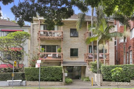 Property photo of 1/2 New Beach Road Darling Point NSW 2027
