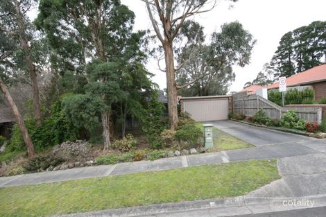 10/9 Casuarina Ave, Boronia, VIC 3155