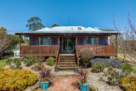 Property photo of 69 Wheeo Road Grabben Gullen NSW 2583