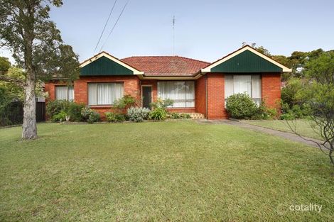 28 Robin Pl, Caringbah South, NSW 2229