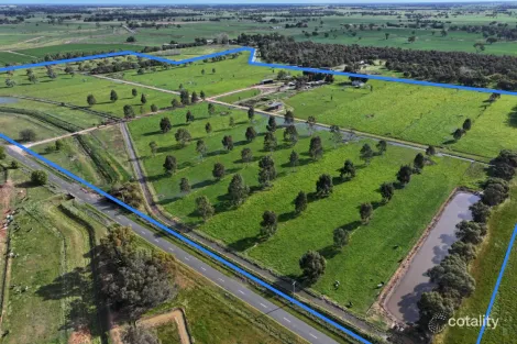 252 Bamawm Rd, Bamawm Extension, VIC 3564