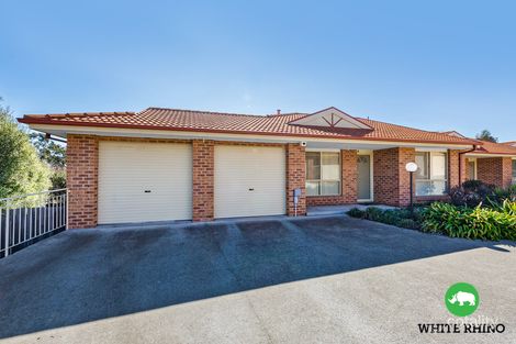 Property photo of 8/5 Weir Place Queanbeyan West NSW 2620