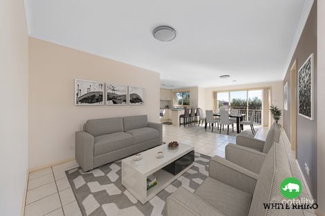 Property photo of 8/5 Weir Place Queanbeyan West NSW 2620