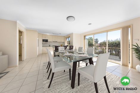 Property photo of 8/5 Weir Place Queanbeyan West NSW 2620