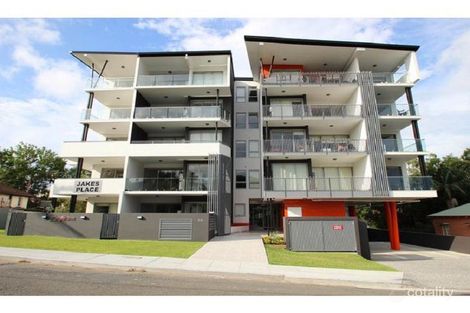 Property photo of 503/28 Cartwright Street Windsor QLD 4030