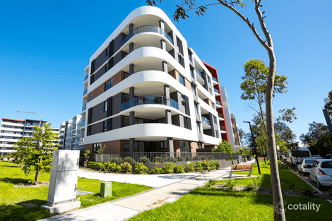 305/2 Mahroot St, Botany, NSW 2019