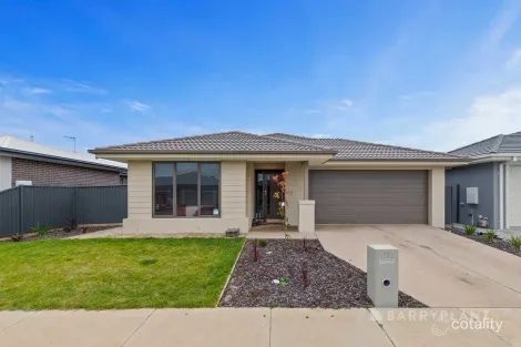 Property photo of 77 Grainger Parade Lucas VIC 3350